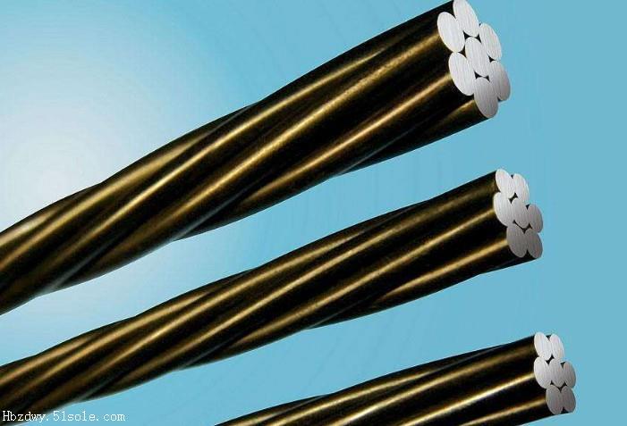 镀锌钢绞线厂家全国批发17镀锌钢绞线电力通讯器材